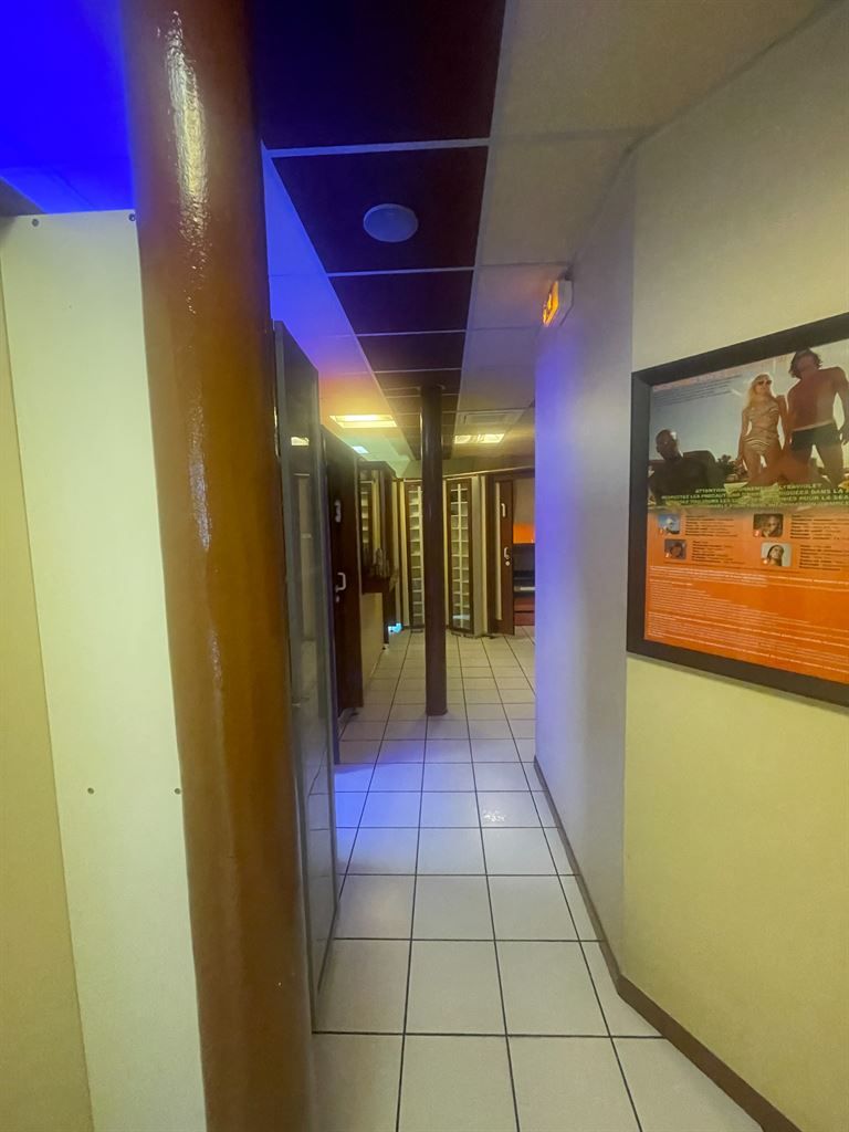 Cession de bail Commerce