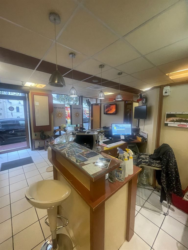 Cession de bail Commerce