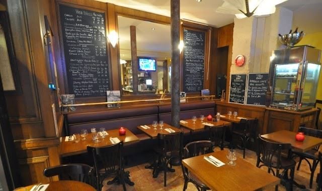 Vente Commerce MUETTE