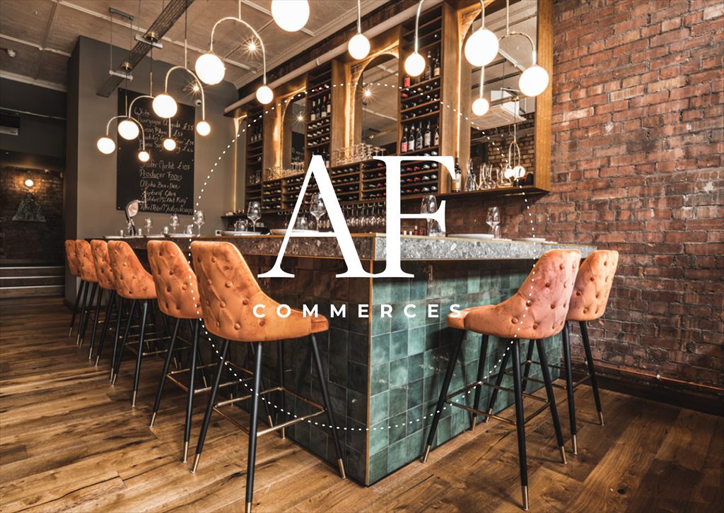 Vente Commerce MAIRIE - Hauts-de-Seine