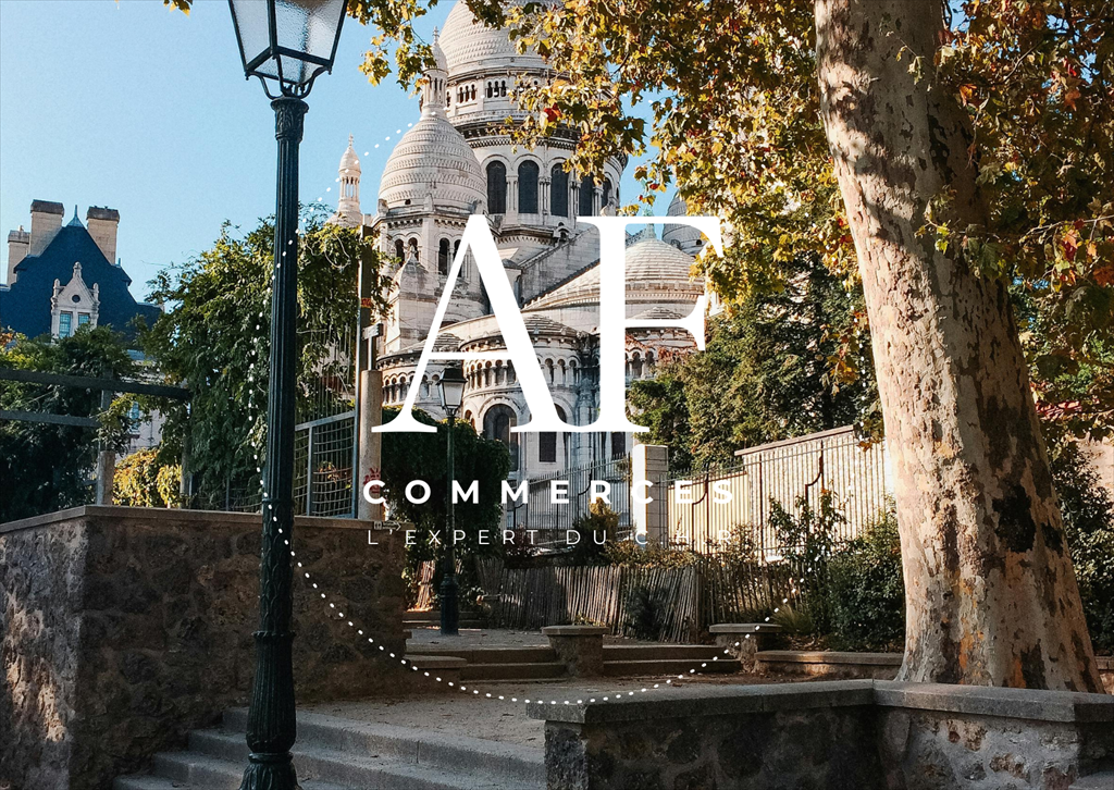 Vente Commerce ABESSES - Paris 18