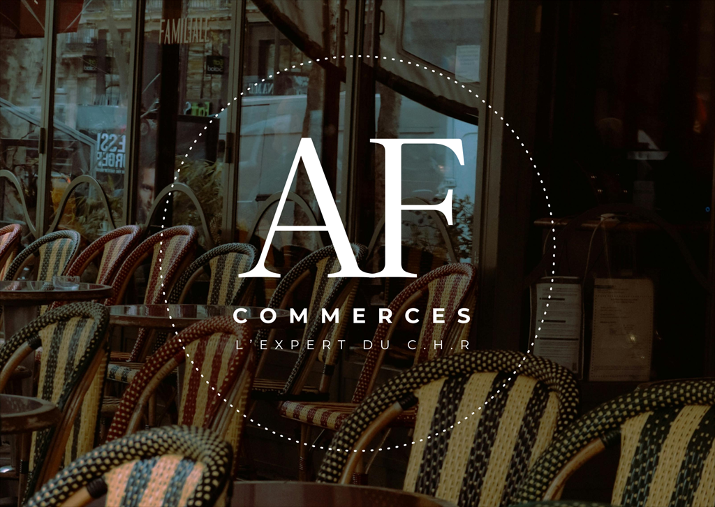 Vente Commerce Belleville - Paris 19