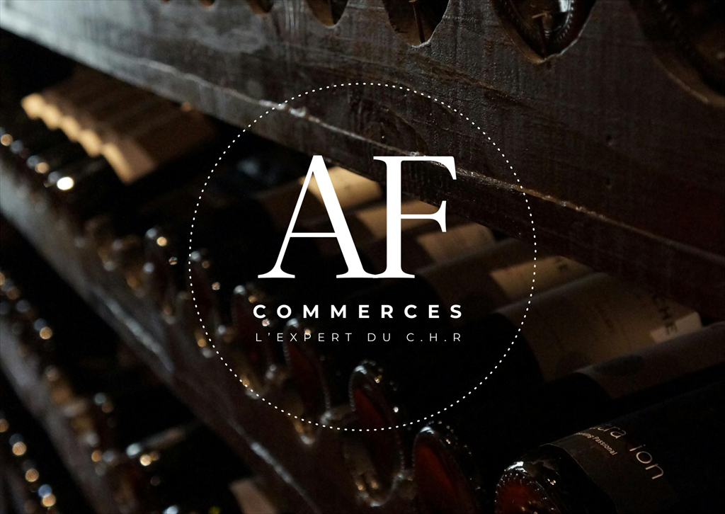 Vente Commerce