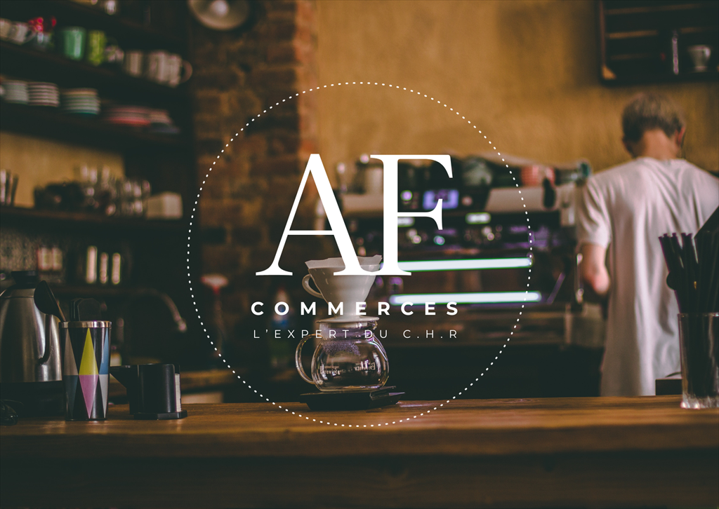 Vente Commerce - Paris 17