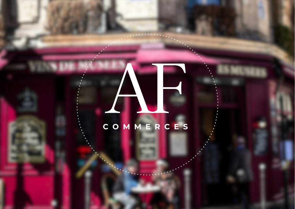Vente Commerce - Paris 15
