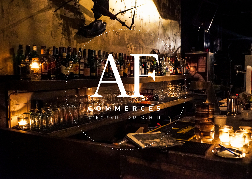 Vente Commerce HALLES - Paris 1