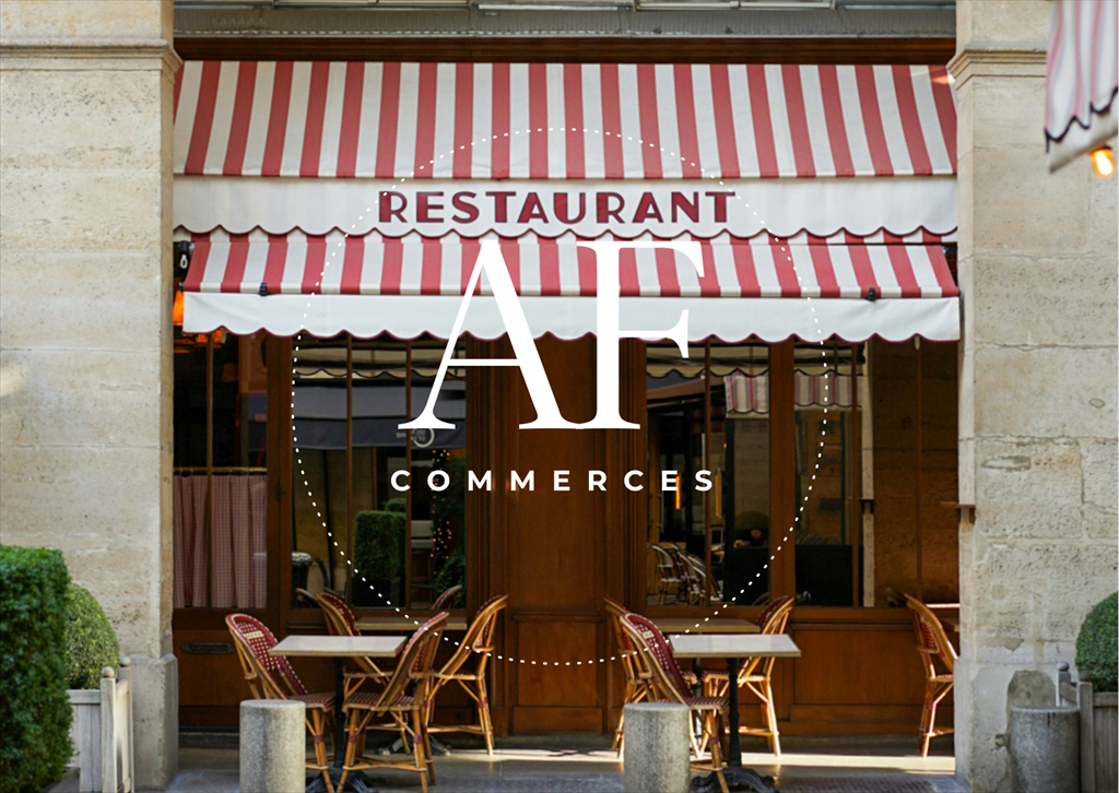 Vente Commerce - Val-d'Oise