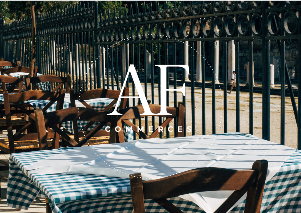 Vente Commerce LEVALOIS PERRET MARCHÉ - Hauts-de-Seine