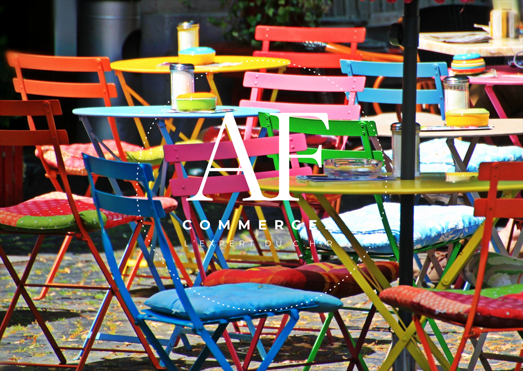 Vente Commerce Rochechouart - Paris 9
