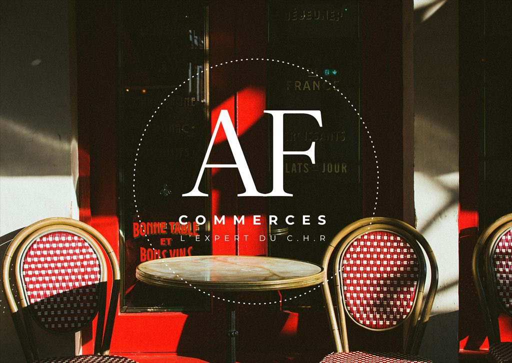 Vente Commerce Bas de Suresnes - Hauts-de-Seine