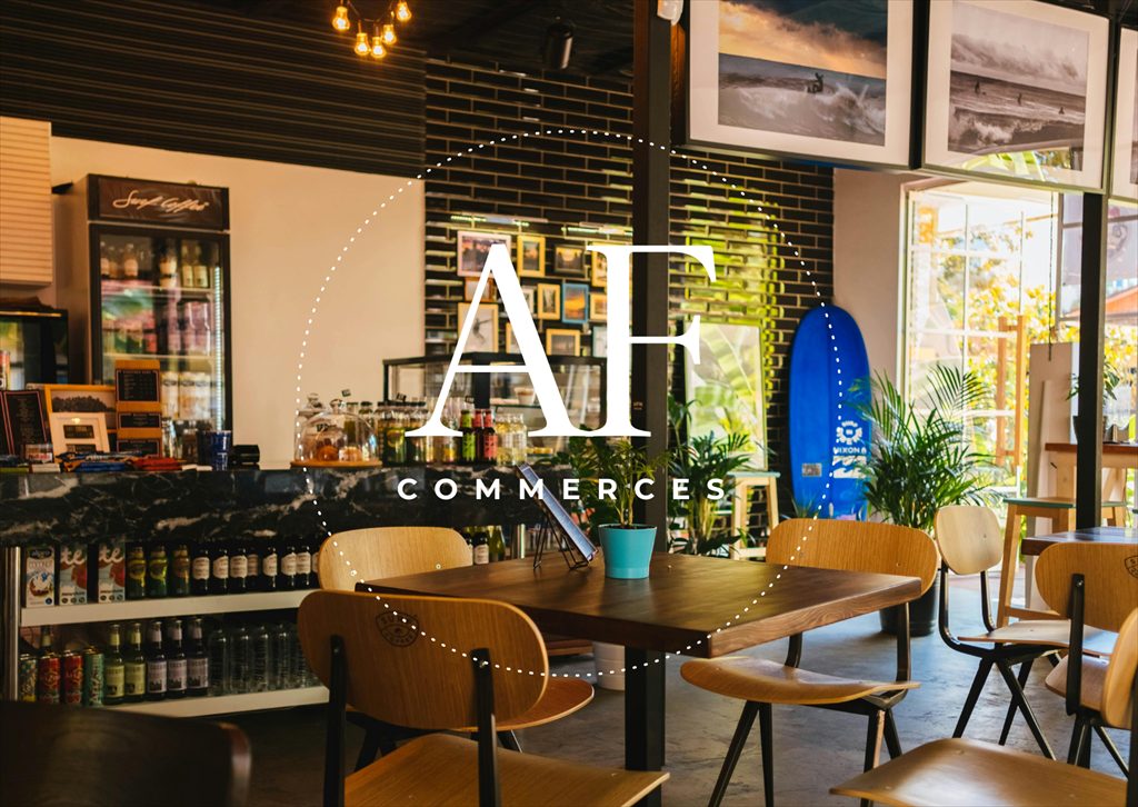 Vente Commerce CLICHY/TRIBUNALE - Paris 17