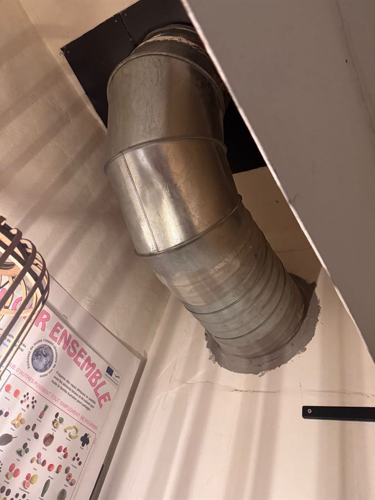 Vente Commerce MARAIS