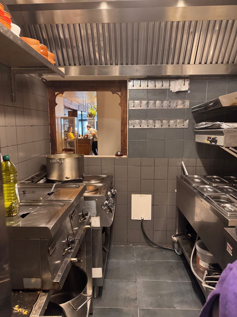 Vente Commerce MARAIS