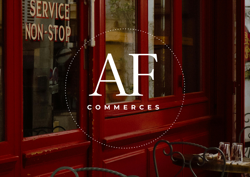Vente Commerce MONTORGUEIL - Paris 2