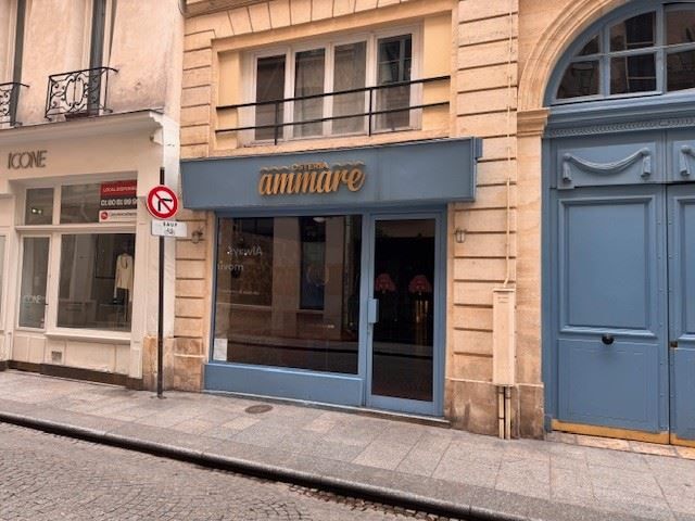 Vente Commerce MONTORGUEIL