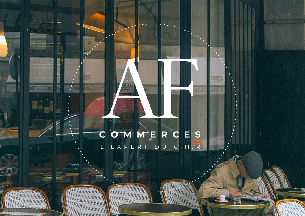 Vente Commerce Halles - Paris 4