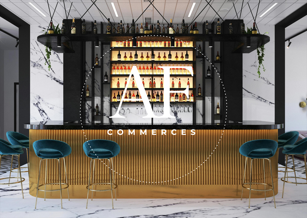 Vente Commerce Pigalle - Paris 9