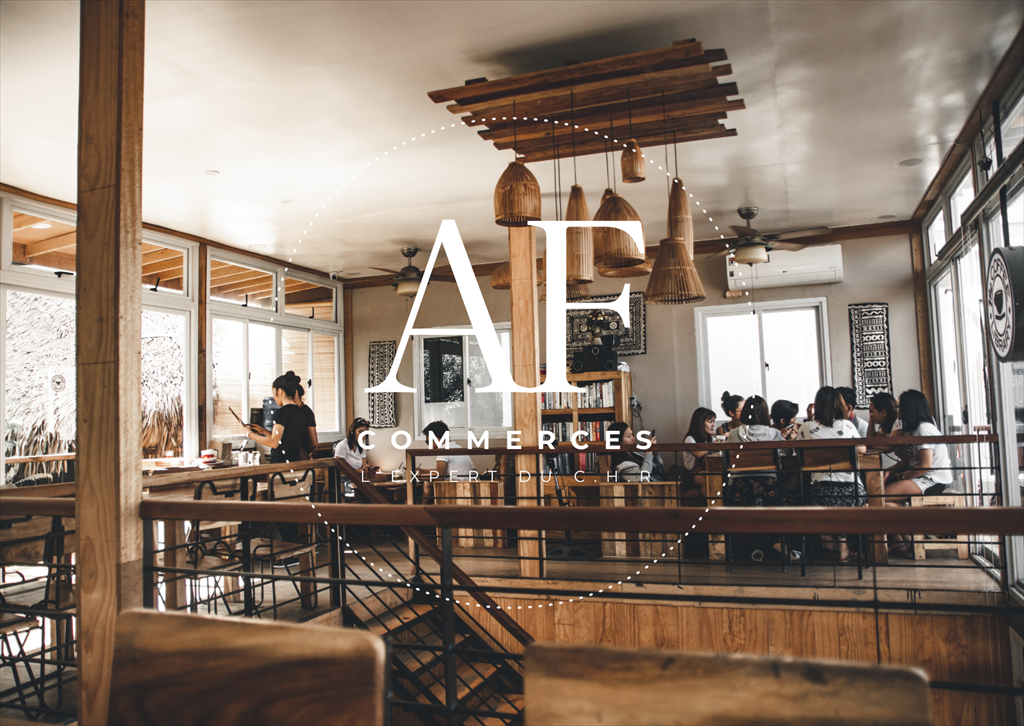 Vente Commerce PORT ROYAL - Paris 5