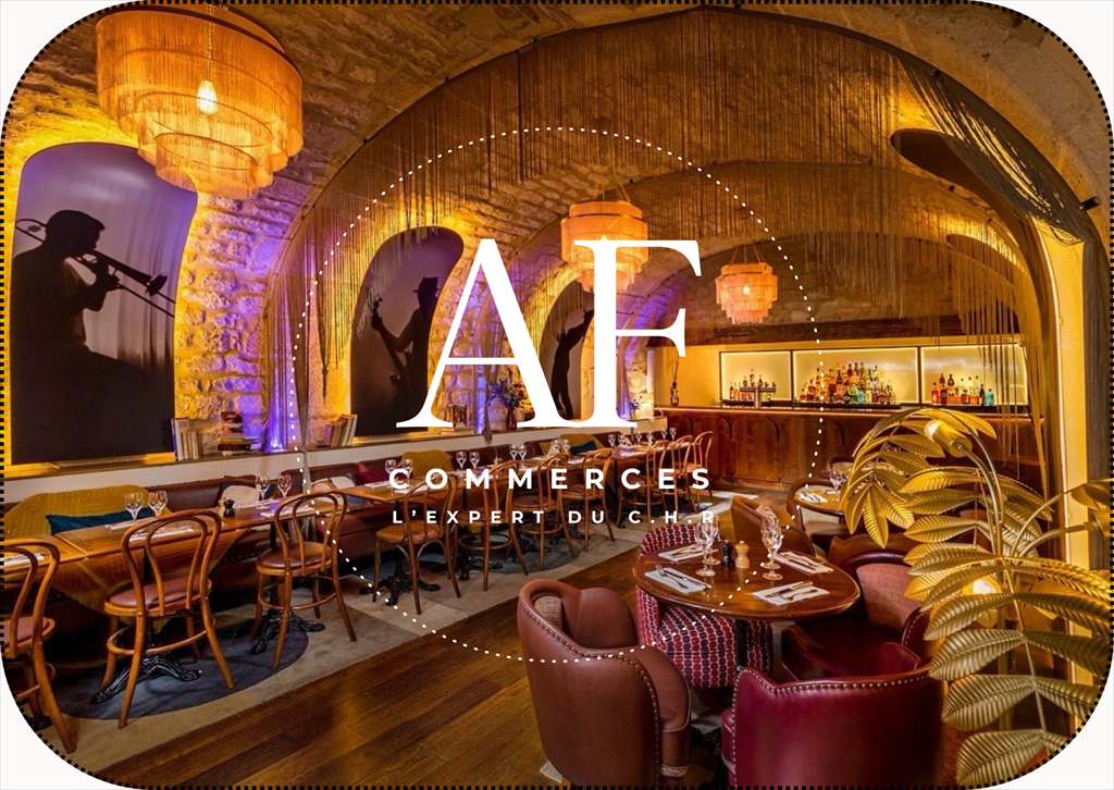 Vente Commerce - Hauts-de-Seine