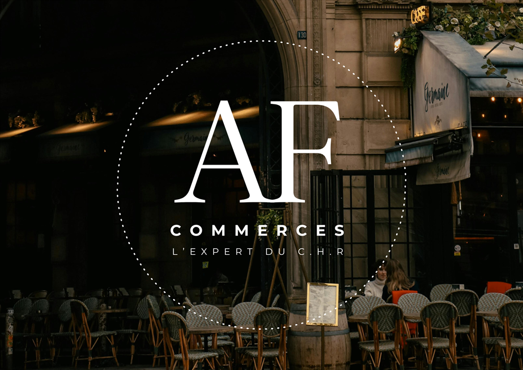 Vente Commerce VILLETTE - Paris 19