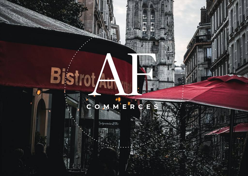 Vente Commerce GARE DE LYON - Paris 12