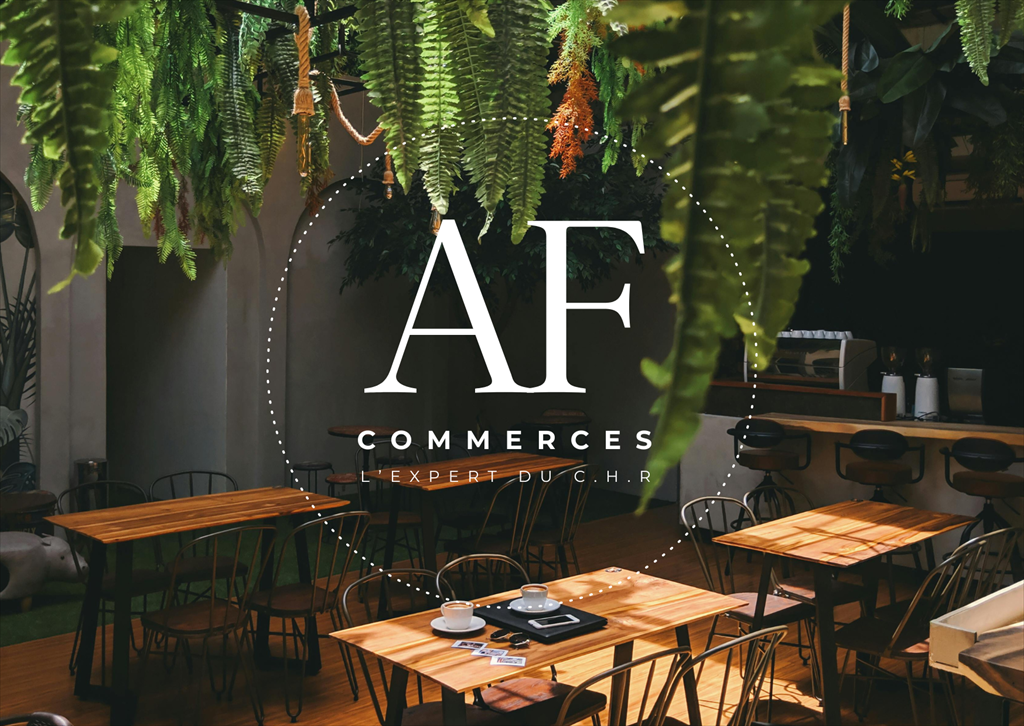 Vente Commerce SAINT-LAZARE / EUROPE