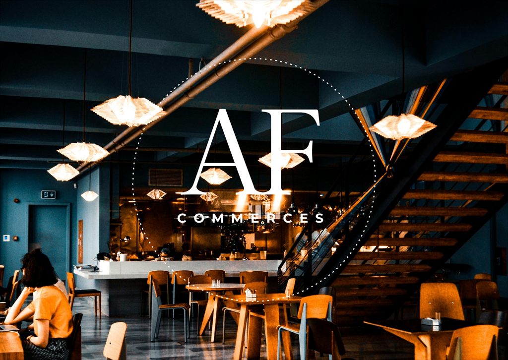 Vente Commerce - Hauts-de-Seine