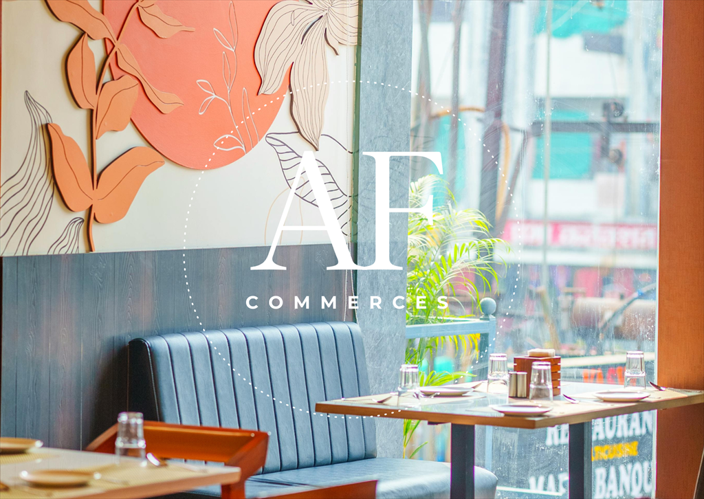 Vente Commerce Marais - Paris 4