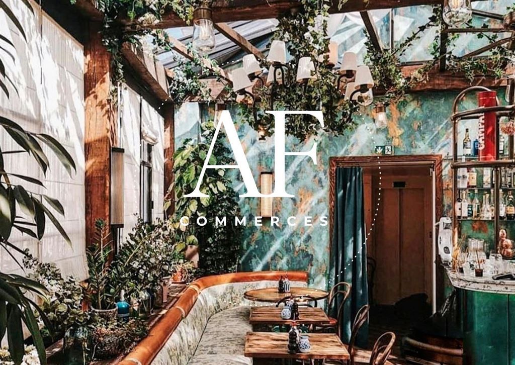 Vente Commerce CHATEAU DE VERSAILLES - Yvelines