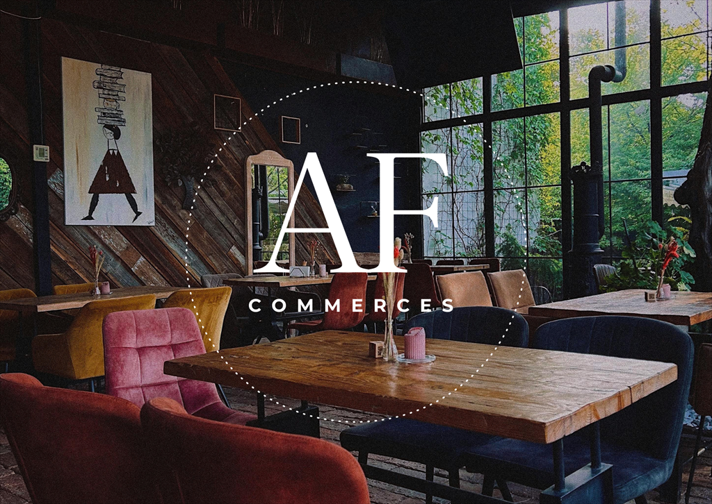 Vente Commerce - Paris 9