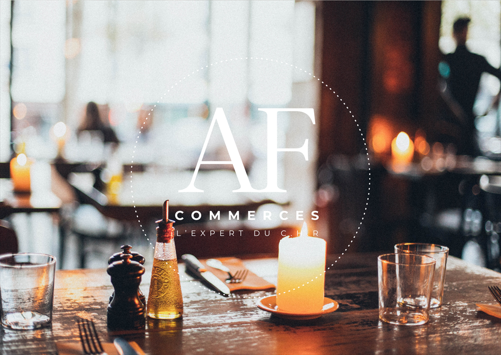 Vente Commerce