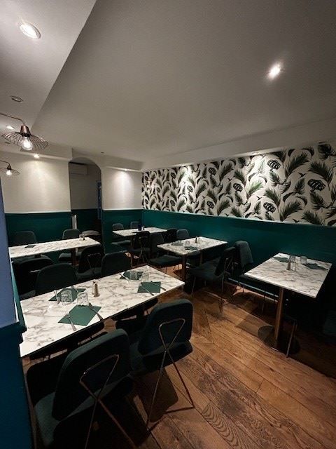 Vente Commerce EUROPE