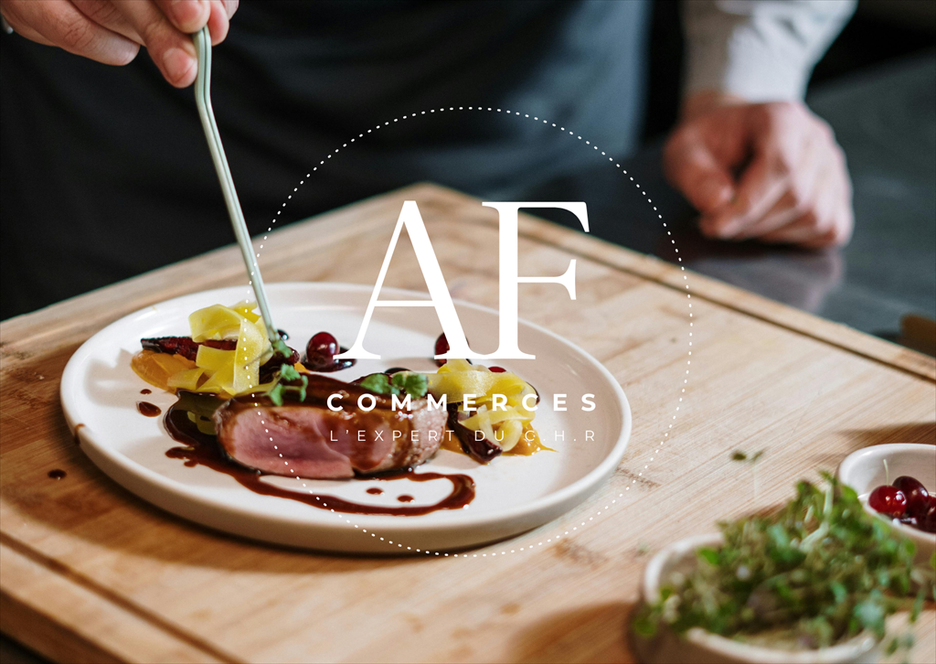 Vente Commerce - Paris 18