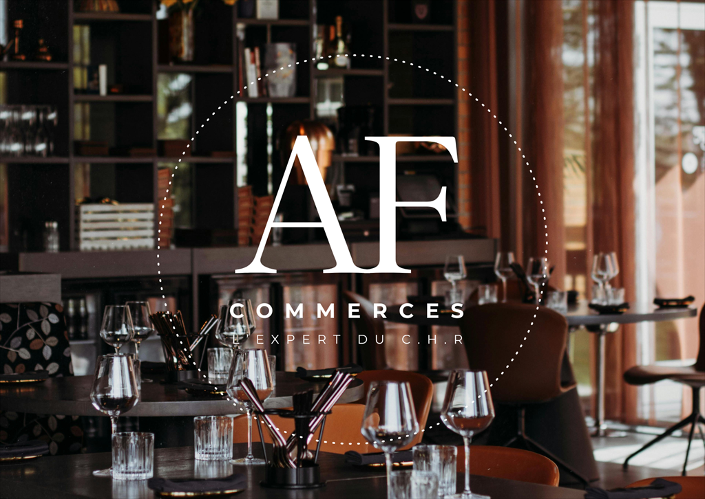 Vente Commerce - Paris 20