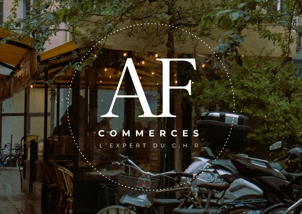 Vente Commerce Marais - Paris 4
