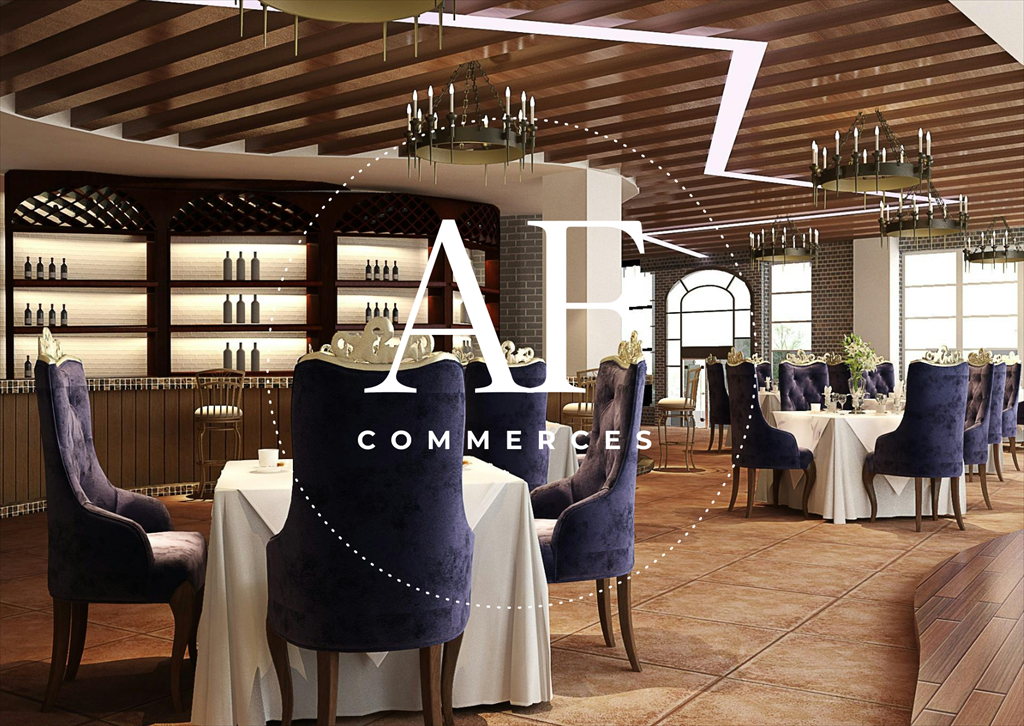 Vente Commerce - Hauts-de-Seine