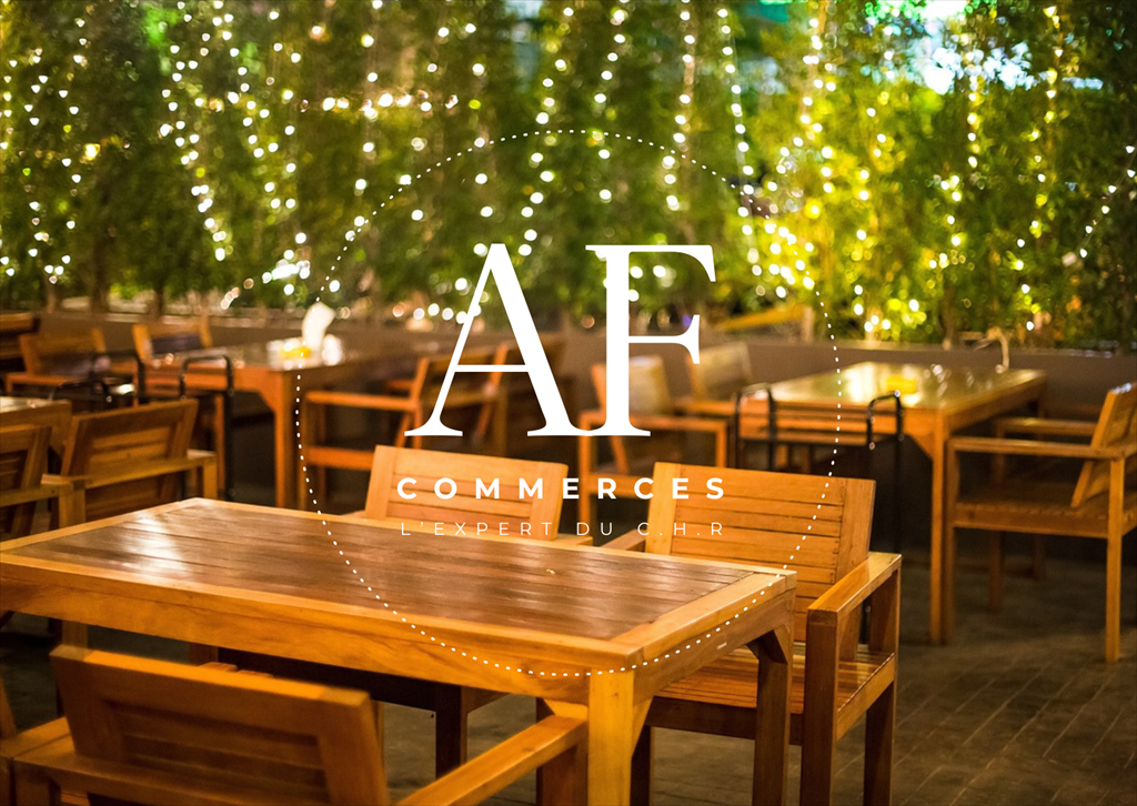 Vente Commerce Aligre