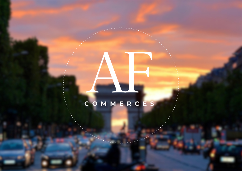 Vente Commerce - Paris 8