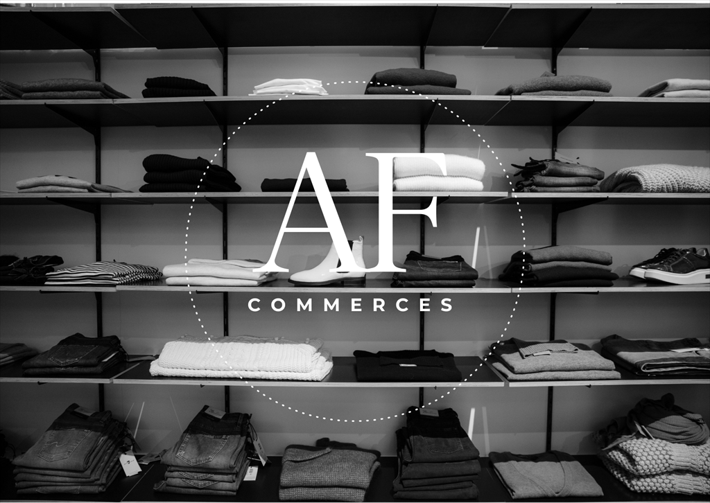Vente Commerce Beaubourg