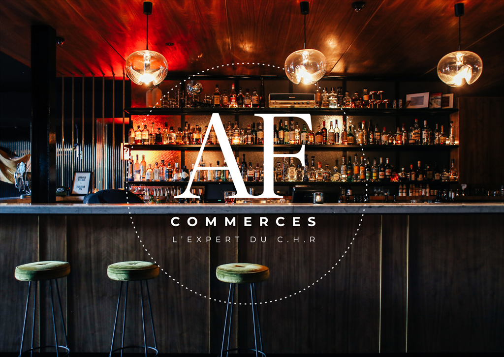 Vente Commerce