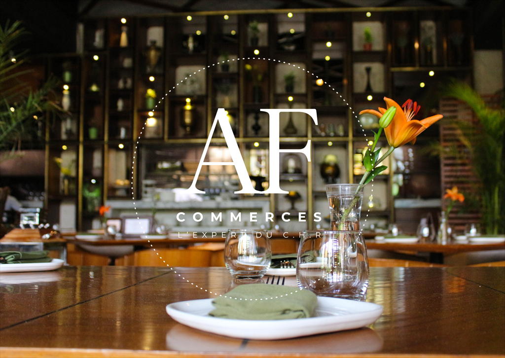 Vente Commerce - Paris 17