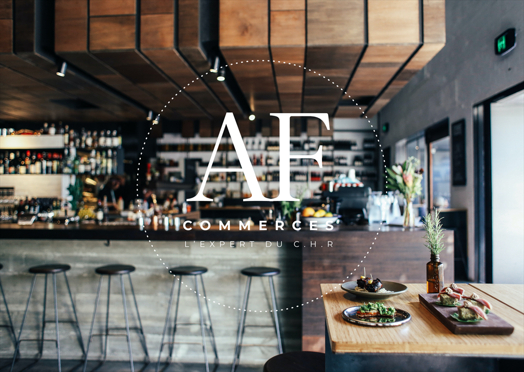 Vente Commerce - Hauts-de-Seine