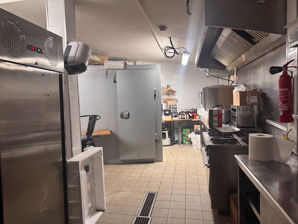 Cession de bail Commerce