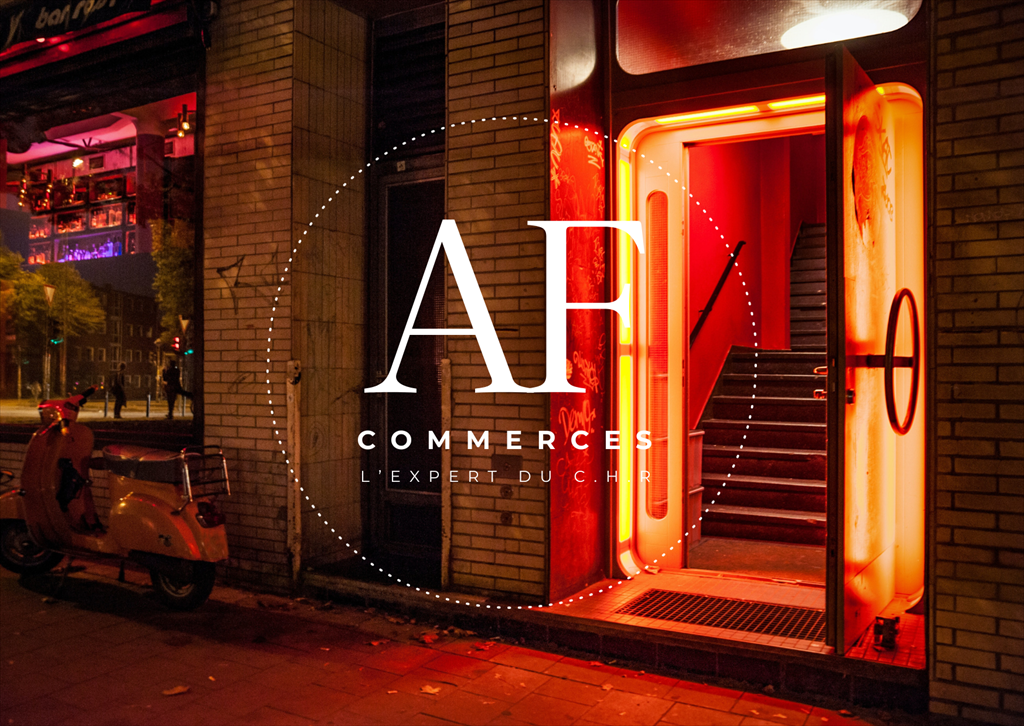 Vente Commerce - Paris 13