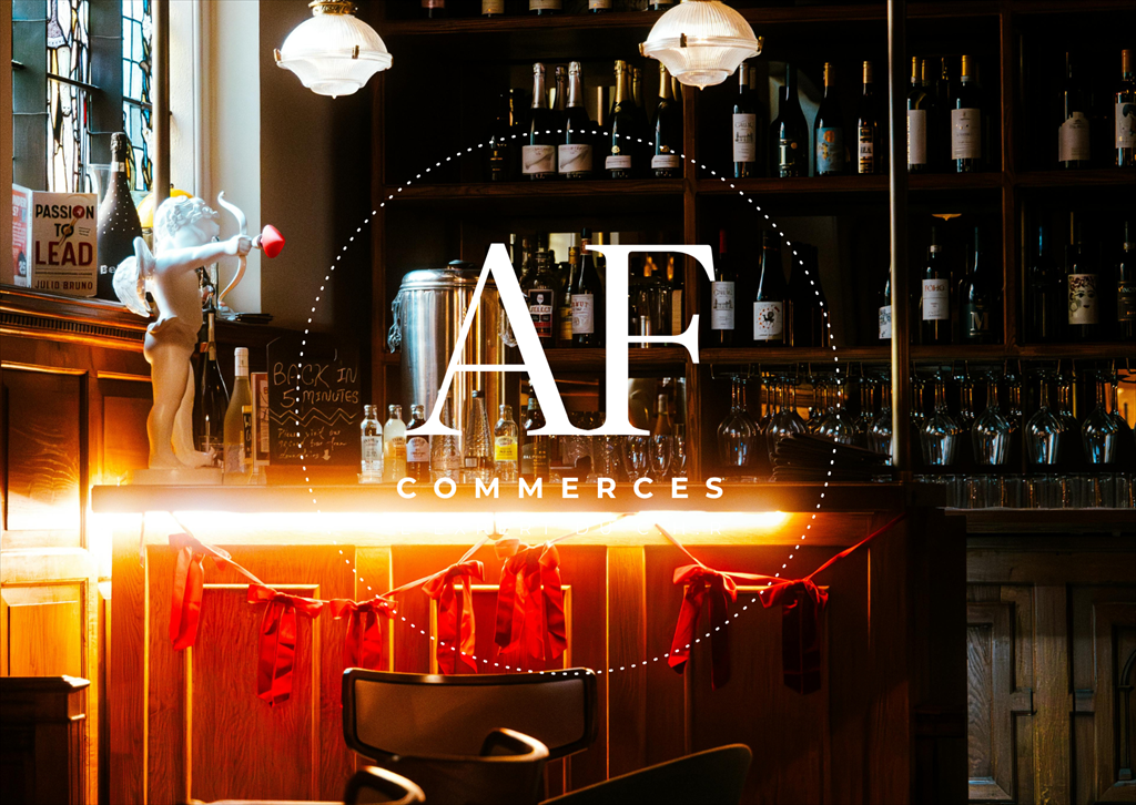 Vente Commerce - Paris 18