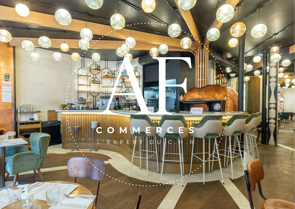 Vente Commerce Le peletier - Paris 9
