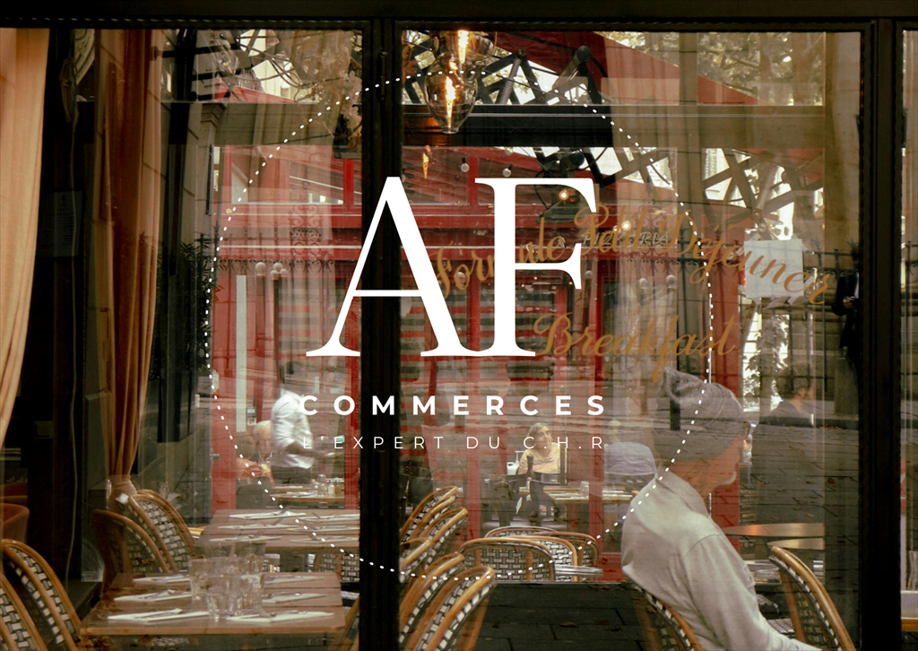 Vente Commerce CHARONNE - Paris 11