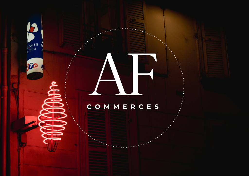 Vente Commerce - Paris 15