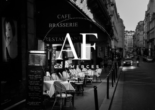 Vente Commerce - Paris 10