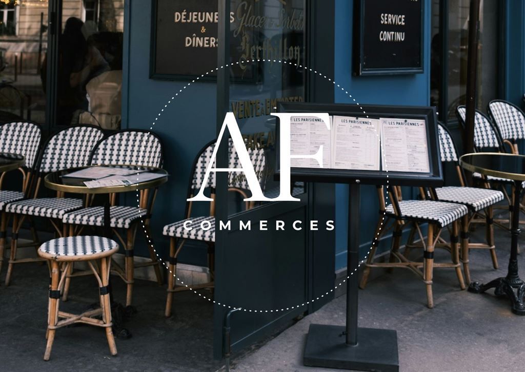 Vente Commerce - Paris 11